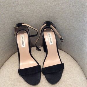 Womens Size 9 Steve Madden Heels